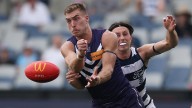 Liam Reidy and Will Brodie request trades out of Fremantle Dockers to Carlton and Port Adelaide respectively