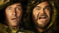 'Anaconda' trailer: Watch as Jack Black, Paul Rudd 'remake' 1997 film