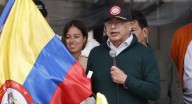 Colombia rechaza decisión de EEUU de revocar visa a Petro y advierte vulneración al derecho internacional