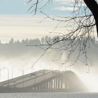 Okanagan Lake bridge light-up study pegged at $1M