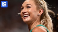 When is Jess Hull's 800m final? When do Nicola Olyslagers, Eleanor Patterson and Matt Denny compete?