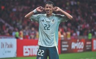 Mundial: Jorge Ruvalcaba mantiene vivo su sueño de jugar la Copa del Mundo 2026 con la Selección Mexicana