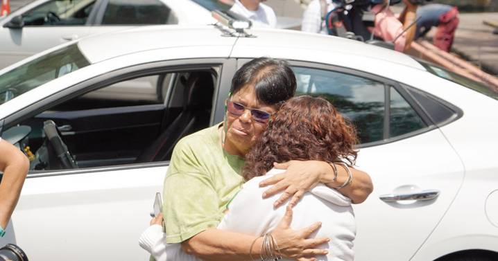 Dolor, homenajes y prevención, a 40 años así recuerdan tragedia