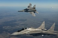 Poland Scrambles Jets Amid Renewed Drone Threat in Nearby Ukraine Territory