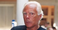 Muere Giorgio Armani, el rey de la moda, a los 91 años
