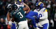 How to watch Philadelphia Eagles vs. Los Angeles Rams today for NFL Week 3