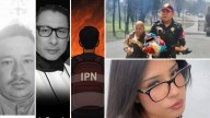 De Taxistas a Maestros: Los Rostros de las Víctimas de la Explosión en Iztapalapa