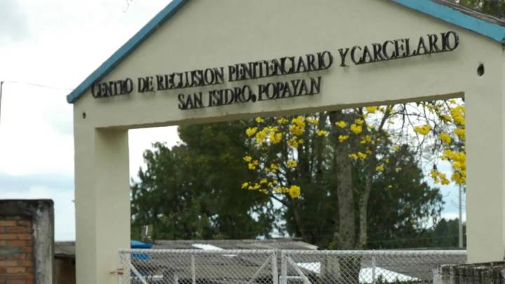 Pabellón indígena N° 4 de San Isidro estaría bajo dominio de grupos criminales, según denuncia