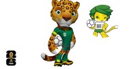 ¿Poca originalidad? Diseños de las mascotas para el Mundial 2026 desatan críticas
