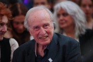 Jaime Vadell obtiene el Premio Nacional de Artes de la Representación y Audiovisuales 2025