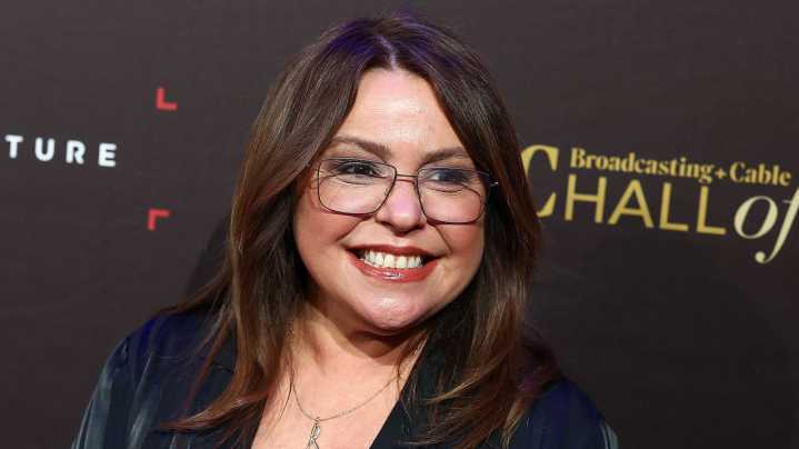 9 Rachael Ray Outfits That Were Seriously Outdated
