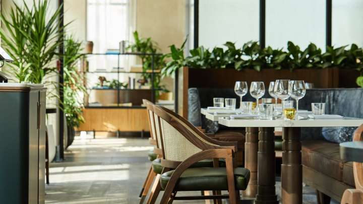 Dining Updates: We can fill your plate with September restaurant news