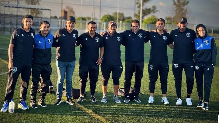 Cefomh F.C sumó dos victorias de manera consecutiva