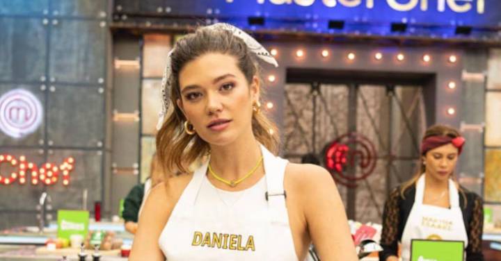 Finalista de MasterChef Celebrity fue hospitalizada de urgencia: ¿de qué actriz se trata?