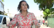 ​Primeras palabras de Carmen Tello: «Está en aislamiento, tranquilo y bien atendido»