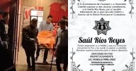 Ejecución en restaurante de Veracruz: Asesinan a jefe de policía de Cosolapa, Oaxaca