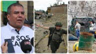Óscar Campo, representante a la Cámara, presenta dramático panorama del Cauca: “Se necesita una intervención urgente”