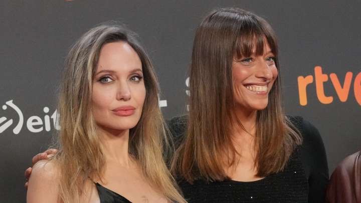 Alice Winocour: Why 'Couture' With Angelina Jolie Is Not About Fashion