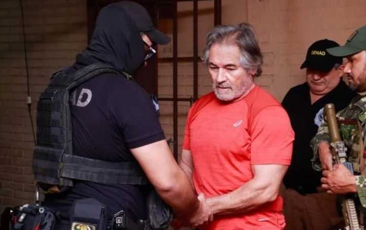 Denuncian que Bermúdez aterrorizaba a gasolineros