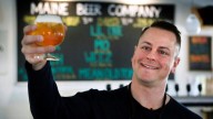In Maine, brewery owner joins push to unseat Susan Collins