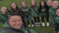 Oregon driver sentenced in crash that killed college softball coach, player