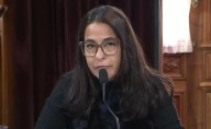 Carolina Moisés rechaza pedido de Arietto de que periodistas “entreguen la fuente” de audios sobre la ANDIS