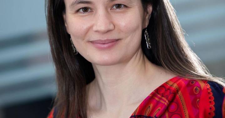 2 join NECC Board of Trustees