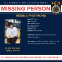 Missing autistic woman found dead in Sacramento, investigation underway