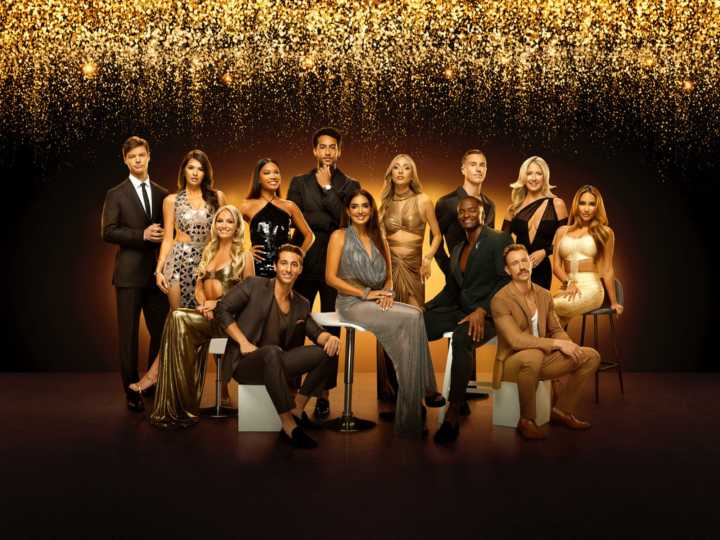 Southern Hospitality's Michols Teases ‘Explosive’ New Season of Drama
