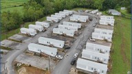 FEMA temporary housing helped some Helene survivors, created stress for others