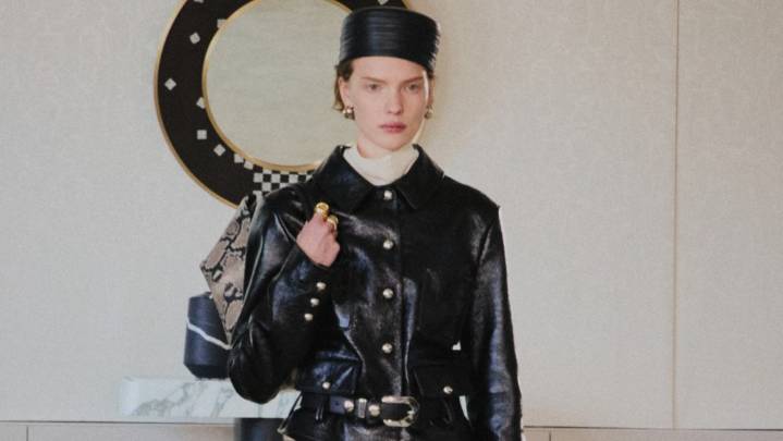 Altuzarra Spring 2026 Ready-to-Wear Runway, Fashion Show & Collection Review [PHOTOS]