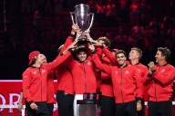 Deadspin | ATP roundup: Taylor Fritz's clutch wins propel Team World to Laver Cup