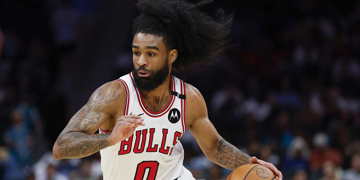 NBA rumors: Bulls reporter suggests Coby White trade to Rockets