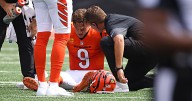 The NFL teams already pinning their playoff hopes on a backup QB