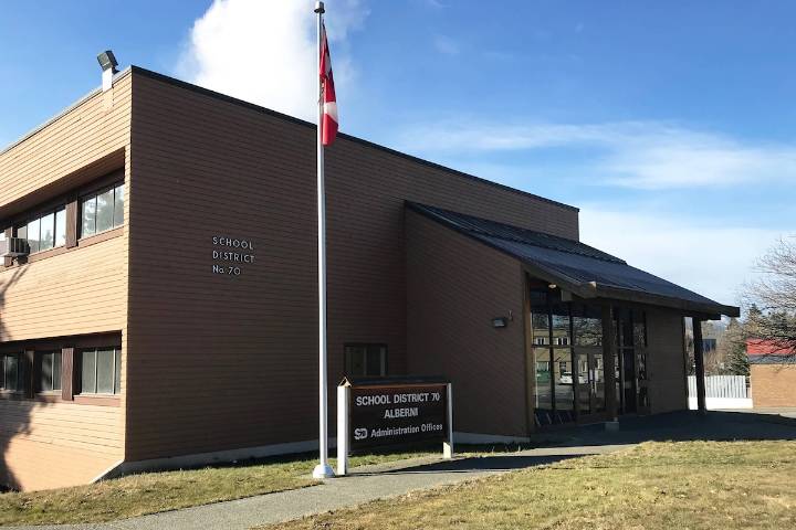 Alberni, Tofino, Ucluelet to get more child care spaces
