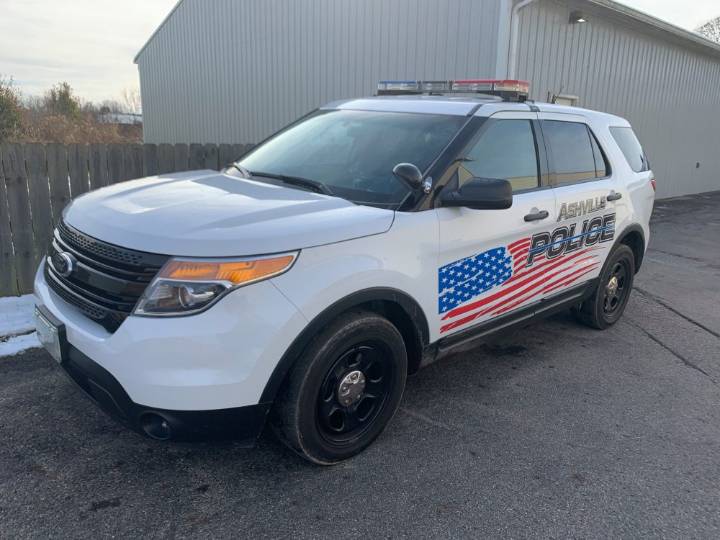 Ashville Man Dies after Altercation UPDATE
