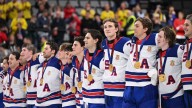 4 Nations Face-Off snubs determined to earn Olympic spots