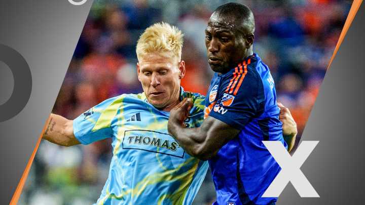 Philadelphia Union's statement, FC Cincinnati's worry & more from Matchday 31