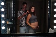 ¡Agranda la familia! Michelle Renaud presume que espera a su segundo hijo junto a Matías Novoa