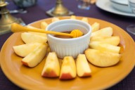Rosh Hashanah food traditions carry deep meaning