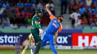 Bumrah unlikely to be rested as India balance Asia Cup with Windies test prep