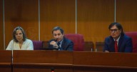 Caso Jimena Salas: una contraprueba de ADN negada y el prontuario de los imputados, claves en el día 1 del juicio