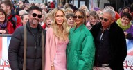 Bruno Tonioli's Britain's Got Talent replacement confirmed as multi millionaire star