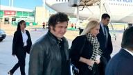Milei parte mañana a Nueva York tras una semana de presión cambiaria
