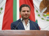 PVEM propone crear la figura de ‘Persona Rescatista Independiente’ en CDMX