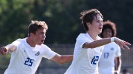 Top boys soccer weekend stat leaders for Sept. 20