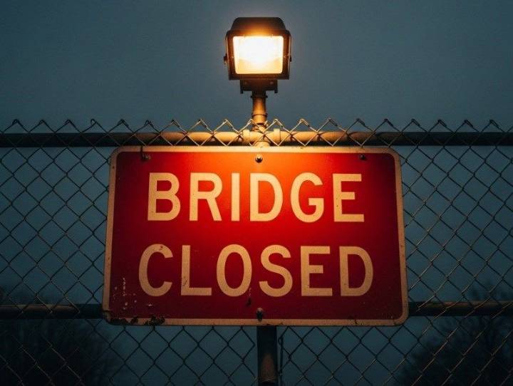 Bridge closure planned for N Leavitt Road in Warren Township