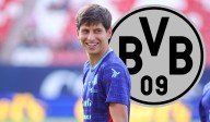 Jürgen Damm revela interés de Borussia Dortmund y porqué no fue a Europa: “Hacemos menos a la Liga MX”