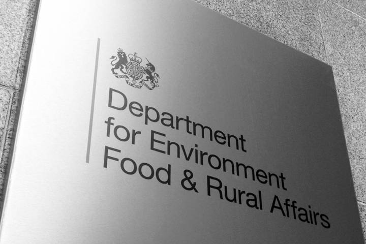 Allison Ogden-Newton and Dan Corry appointed to Defra Board