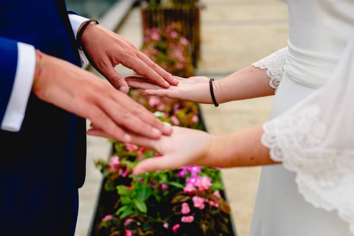 ¿Qué es el Boda Fest? Un festival para aprender a montar una boda ¡y a ser invitado!